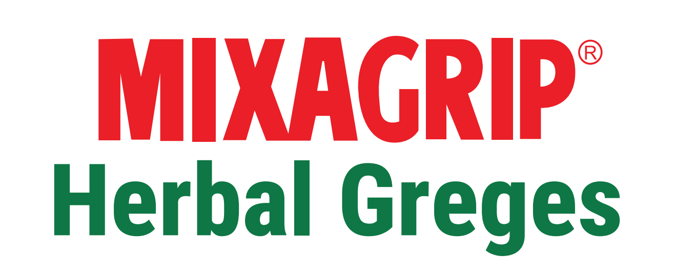 Mixagrip